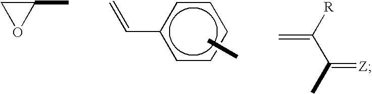 Polymers Obtained From Monomers Allowing A Sequential Polymerization, And Their Use For Preparing Ionic Conductors