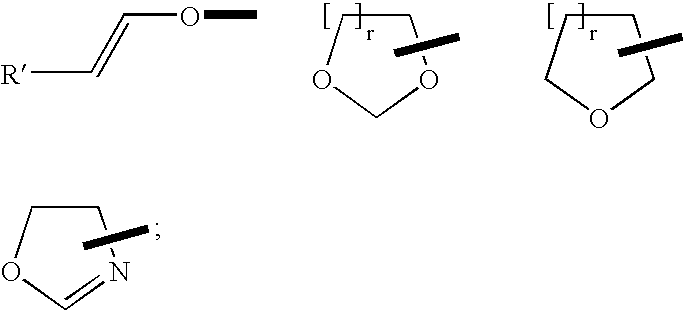 Polymers Obtained From Monomers Allowing A Sequential Polymerization, And Their Use For Preparing Ionic Conductors