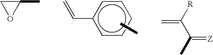 Polymers Obtained From Monomers Allowing A Sequential Polymerization, And Their Use For Preparing Ionic Conductors