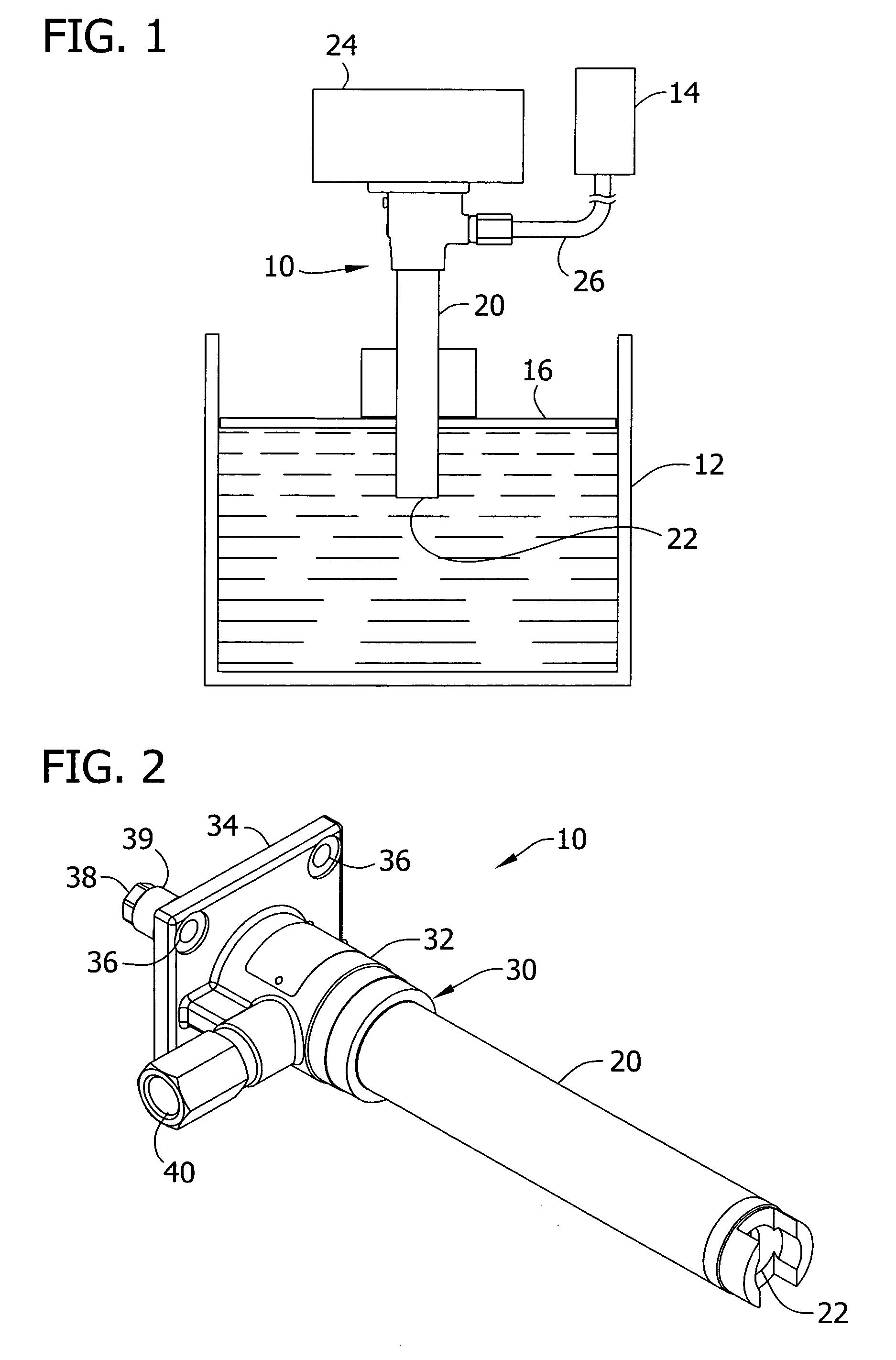 Low-friction reciprocating pump