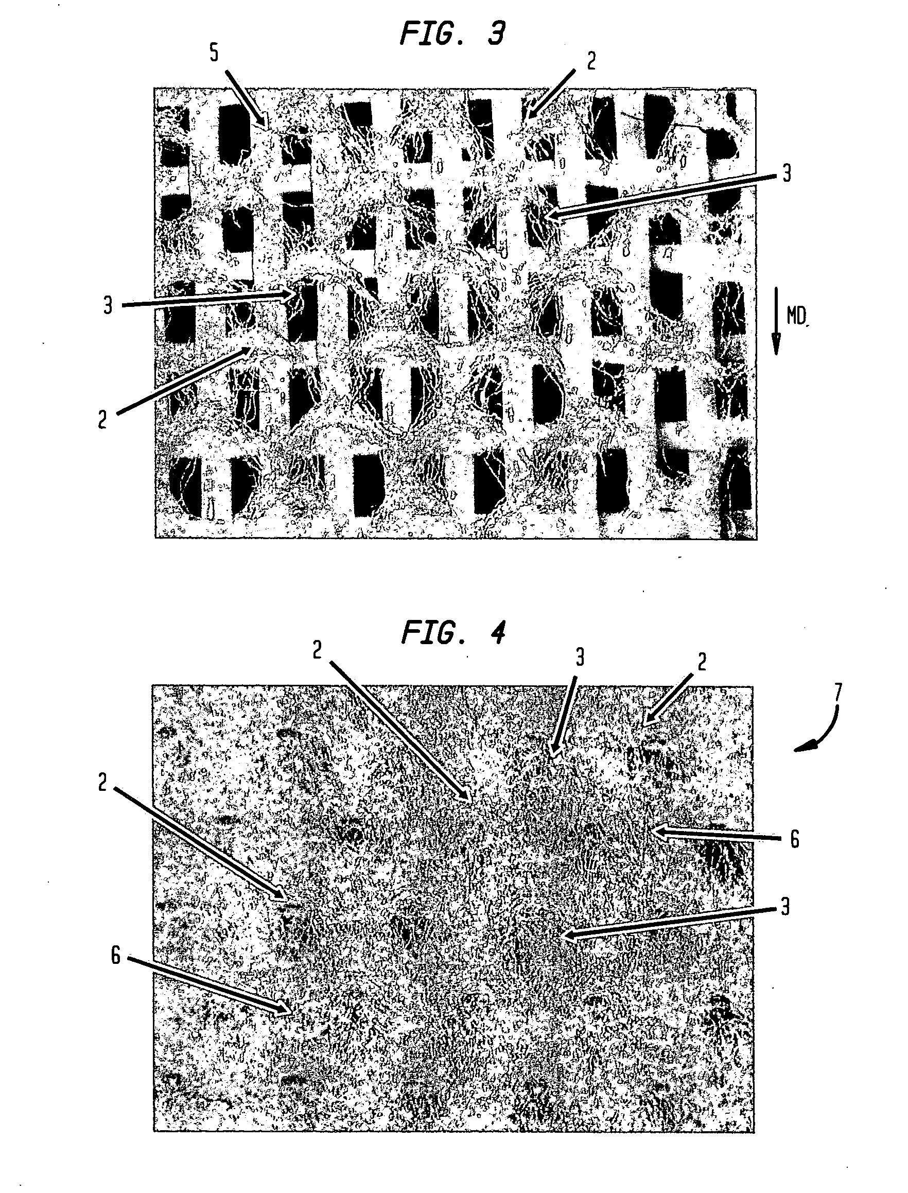 High solids fabric crepe process for producing absorbent sheet with in-fabric drying