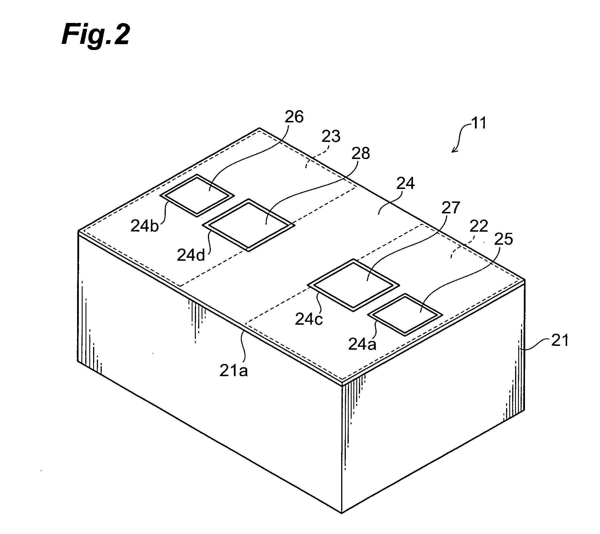 Light emitting apparatus