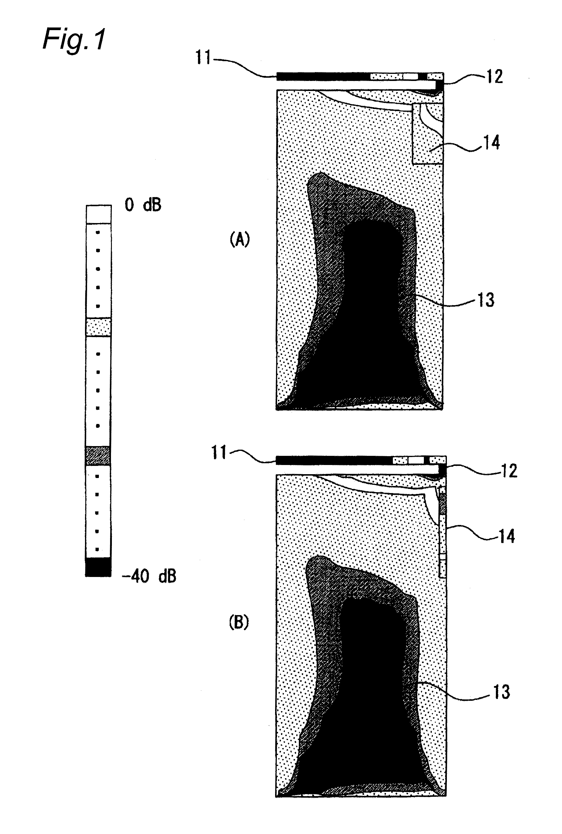 Communication terminal apparatus