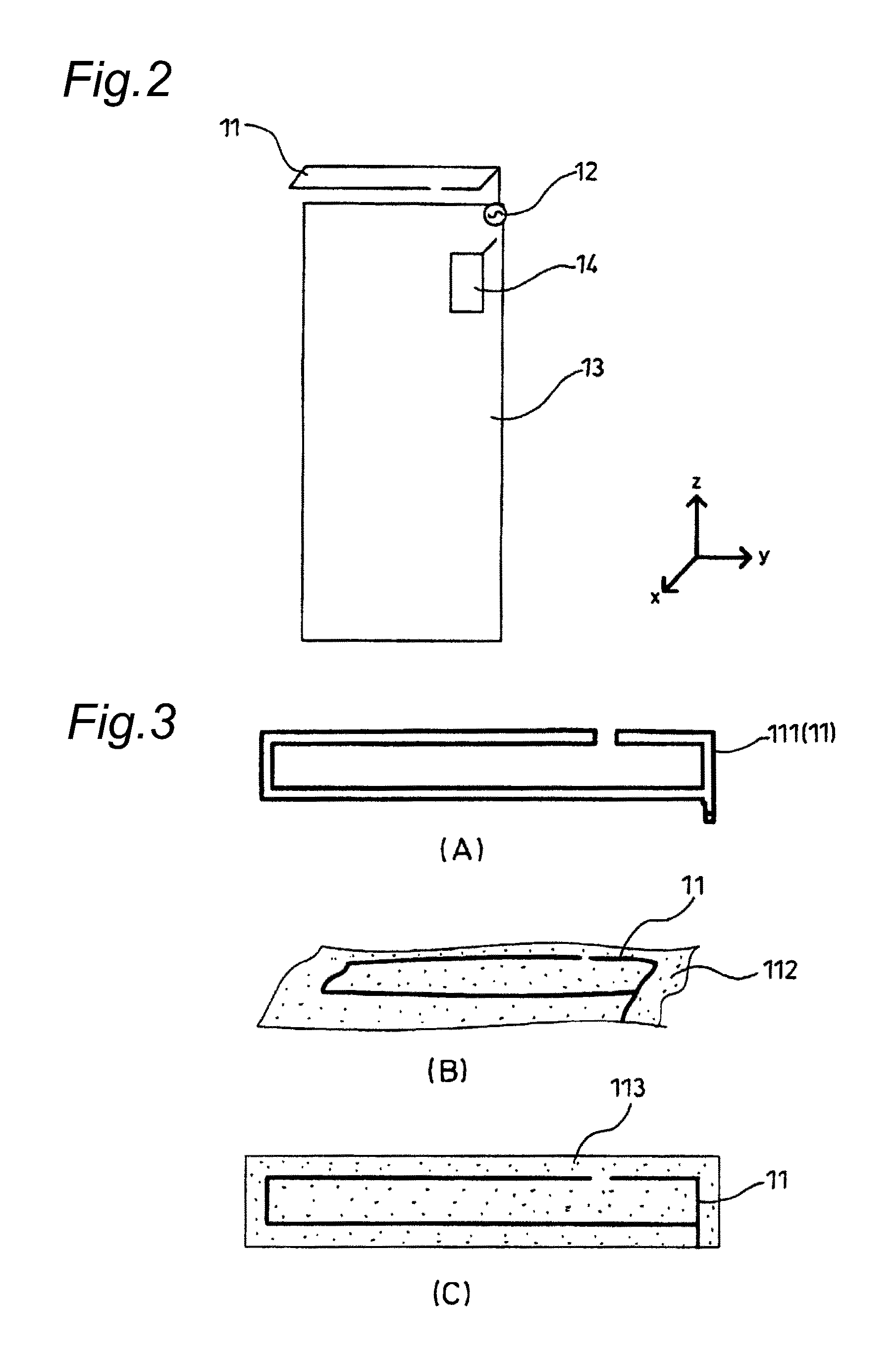 Communication terminal apparatus