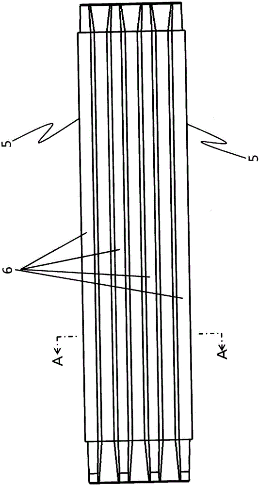 Portable slope