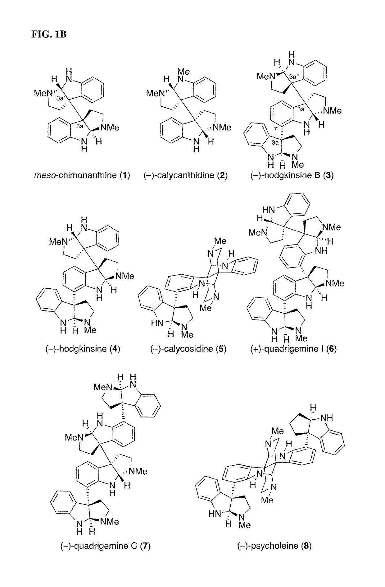 Diazene directed modular synthesis of compounds with quaternary carbon centers