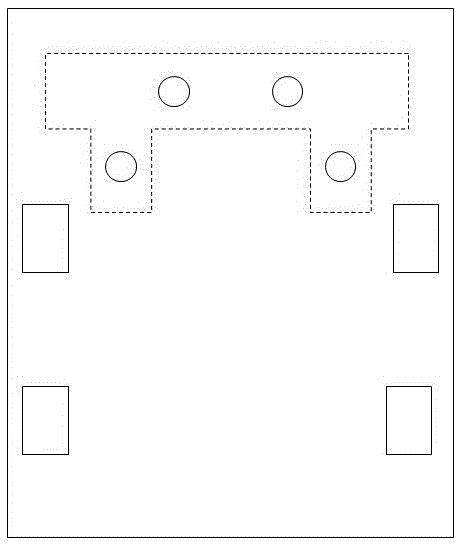 A Method for Adaptive Adjustment of Indoor Sound Reinforcement System