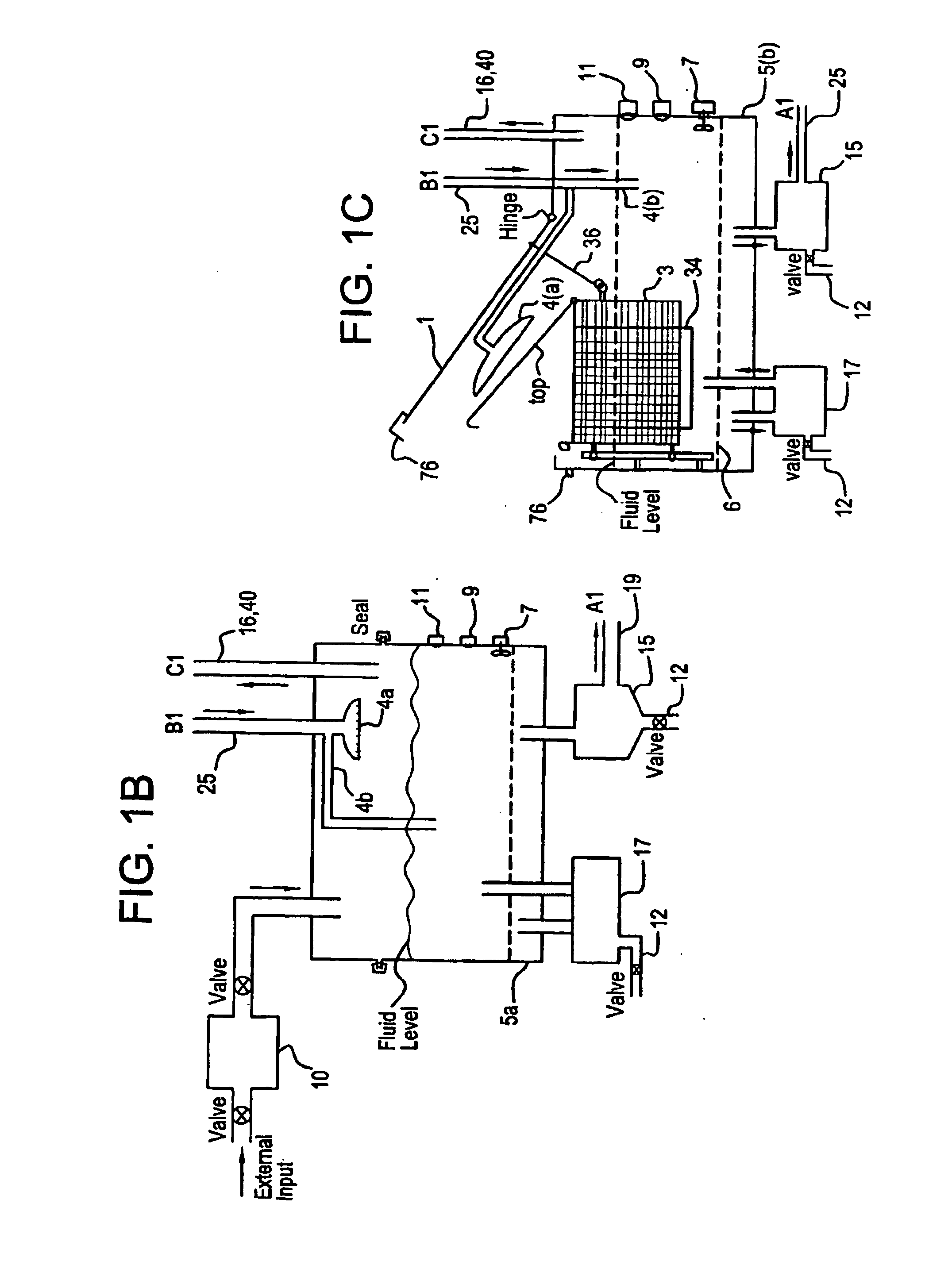 Mediated electrochemical oxidation process used as a hydrogen fuel generator