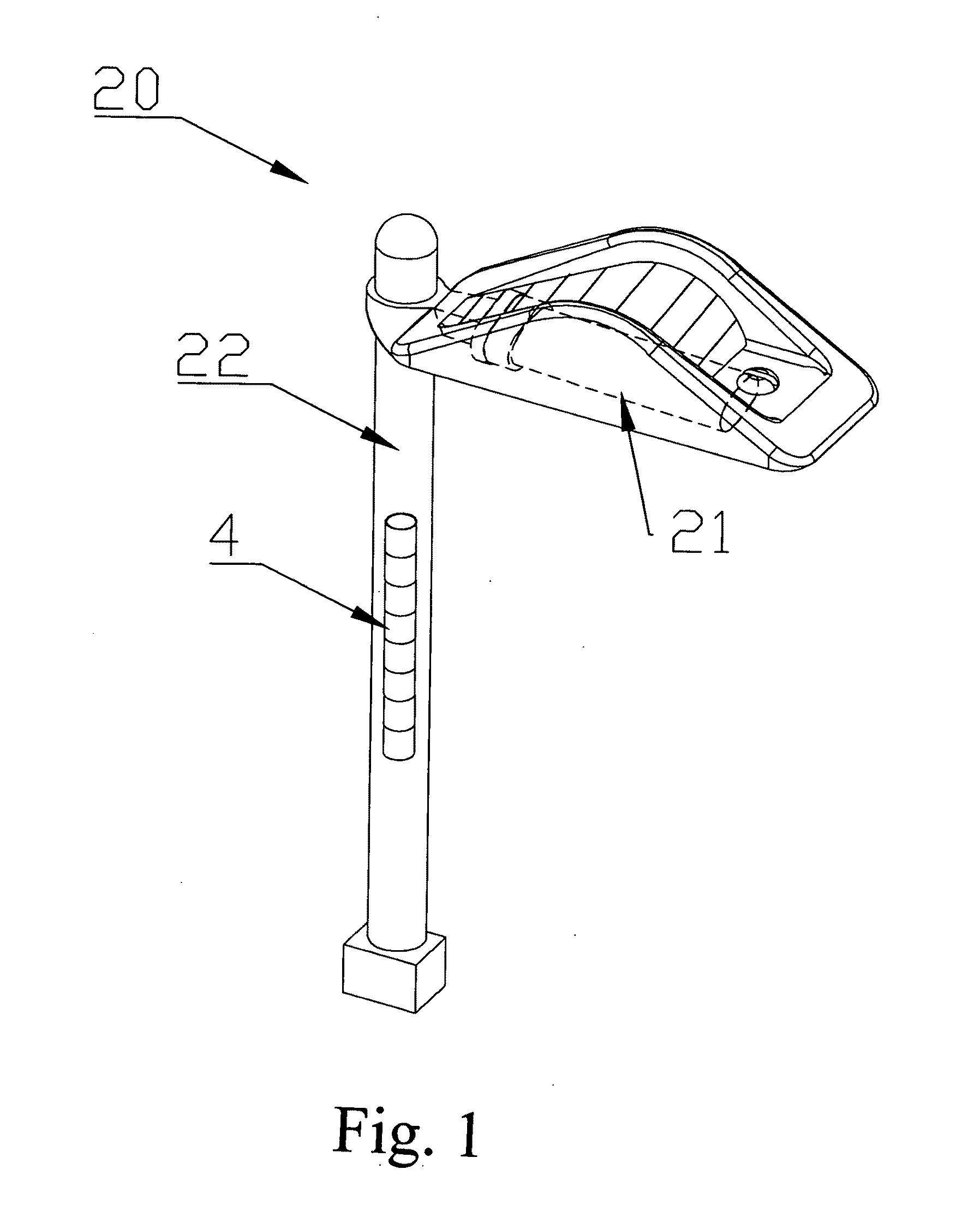 Auto-controlling power saving system for solar energy street lamps