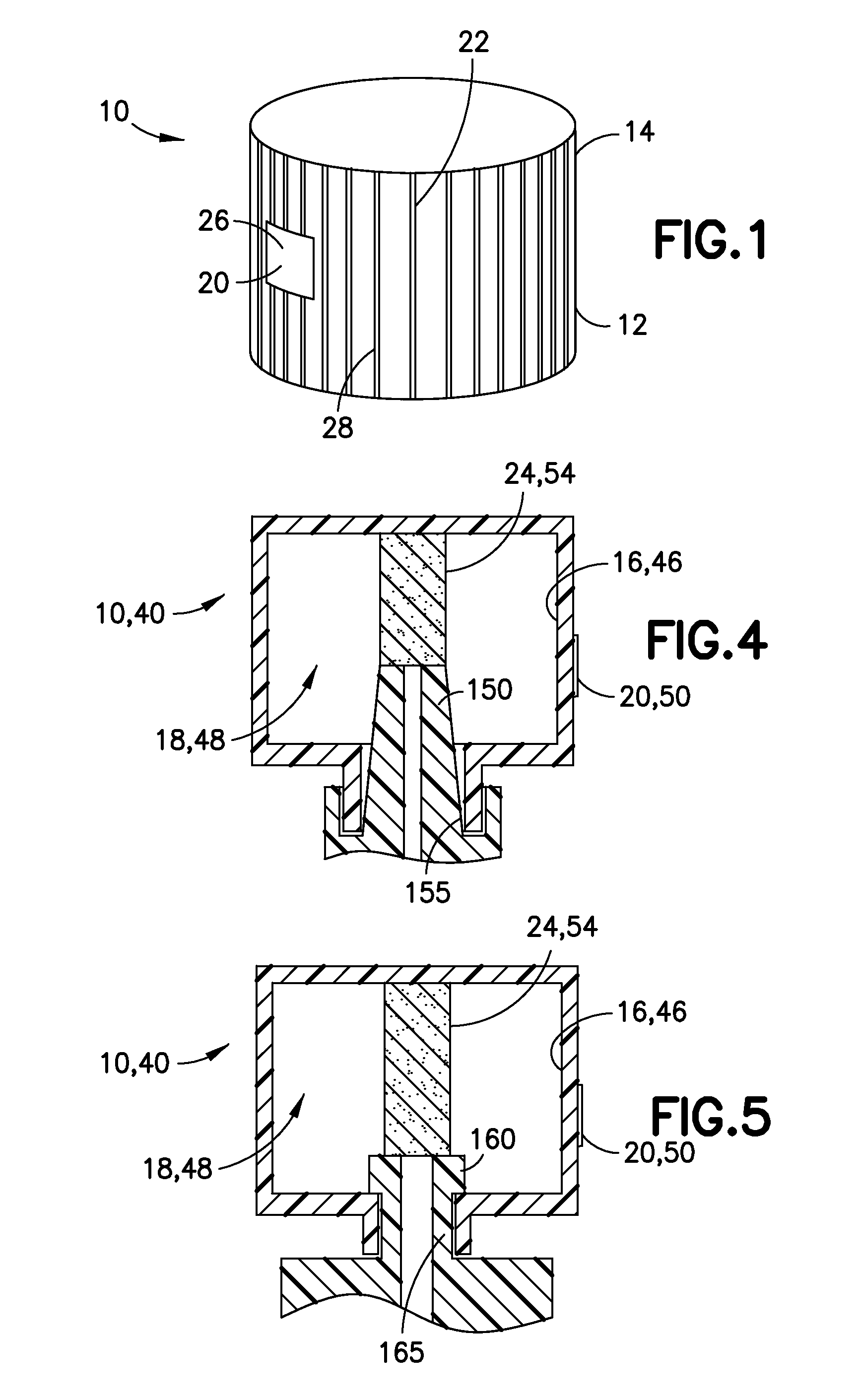 Medical Device Cap for Drug Transfer Assembly