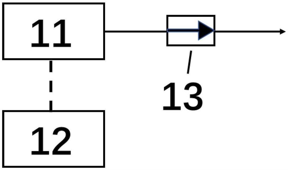 High-power multi-single-frequency optical fiber laser frequency doubling system and method