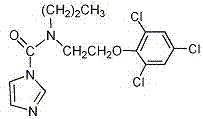 Bactericidal composition