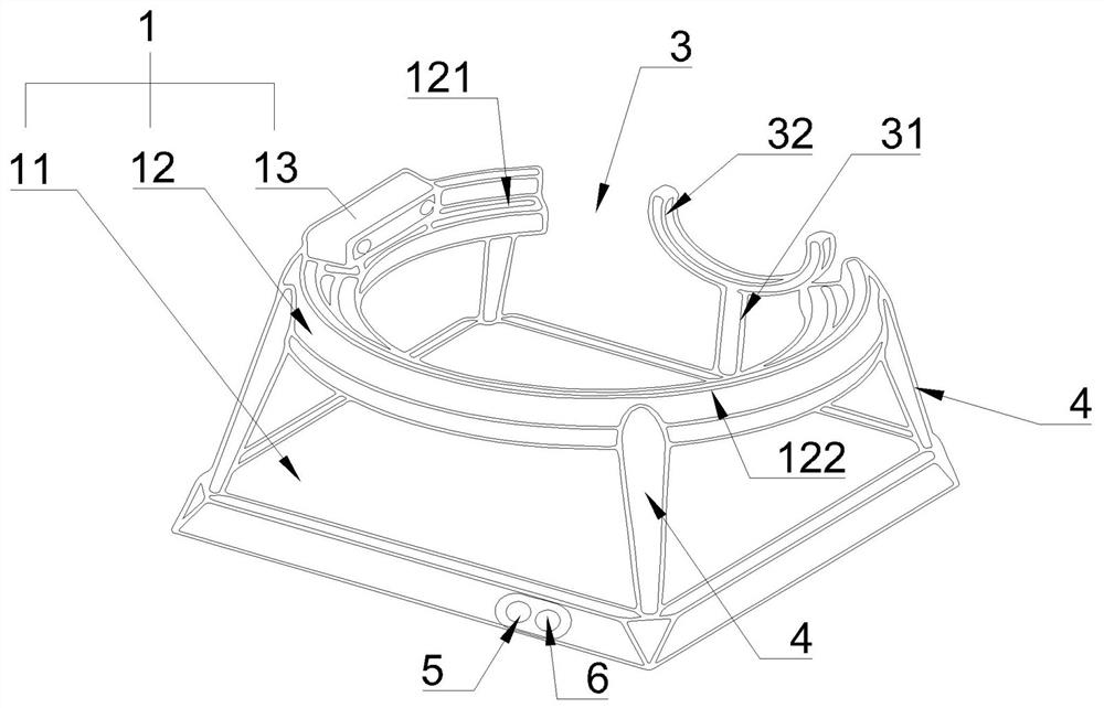 Shoe customizing equipment for diabetic patient and customizing method suitable