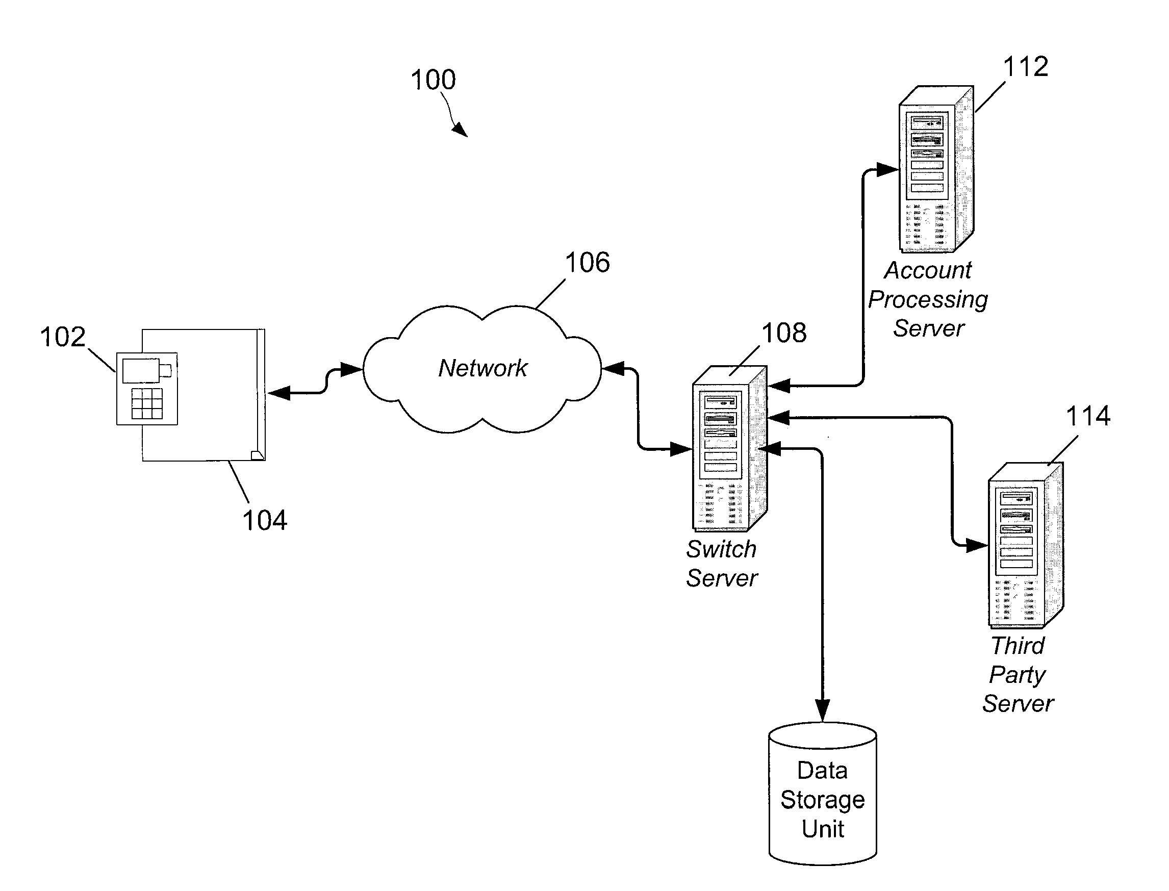 System and method for providing a cashless vending donation transation