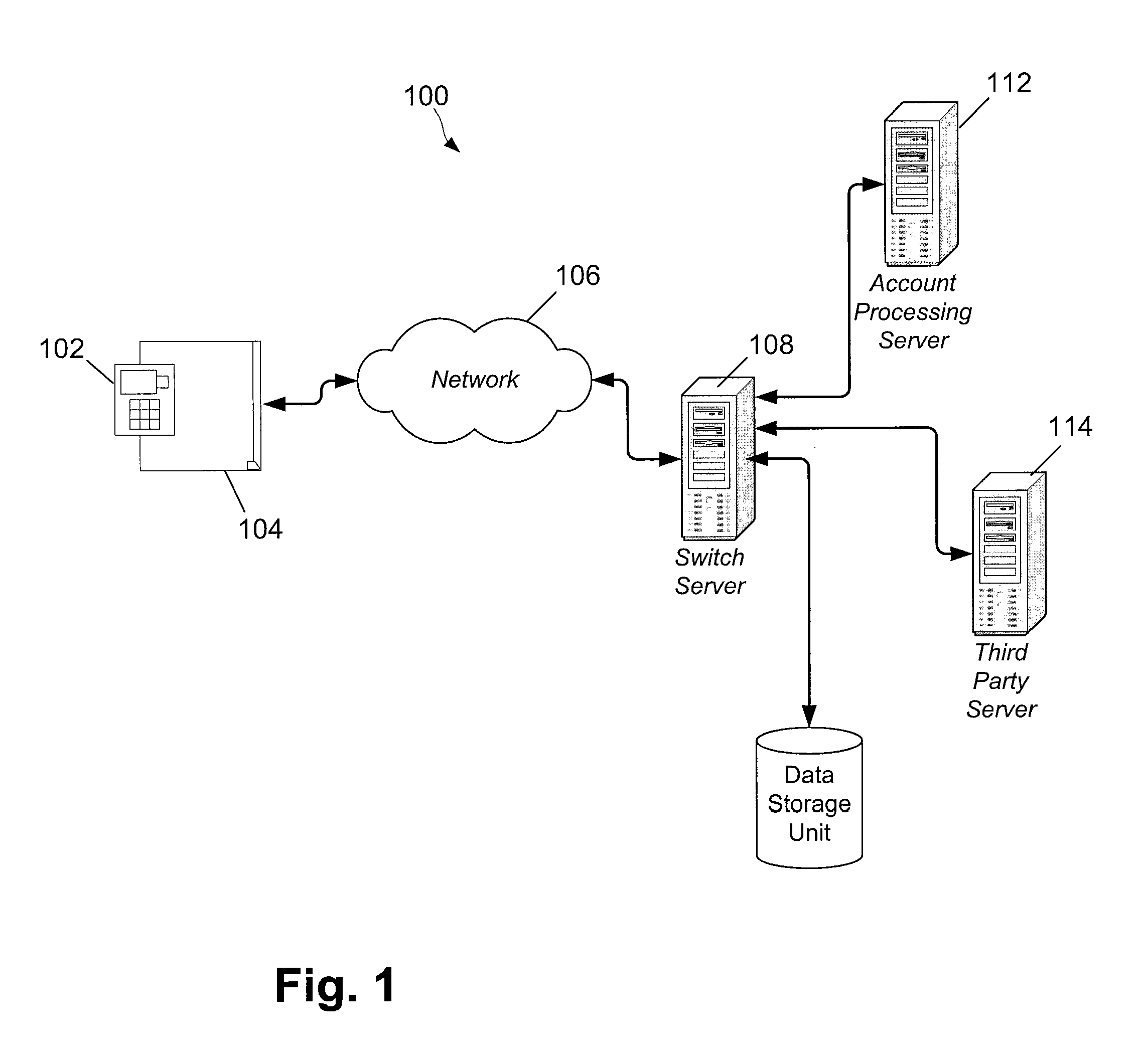 System and method for providing a cashless vending donation transation