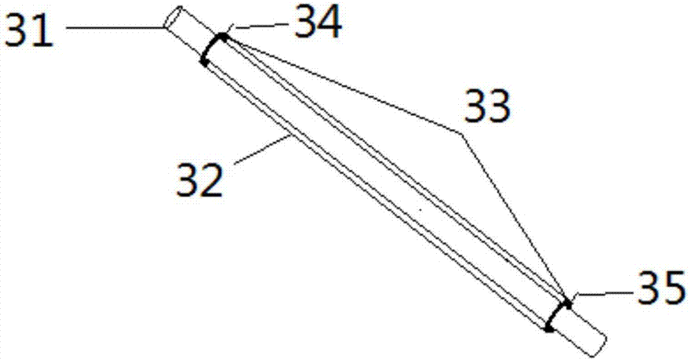 Chlorine-free swimming pool disinfecting system and method