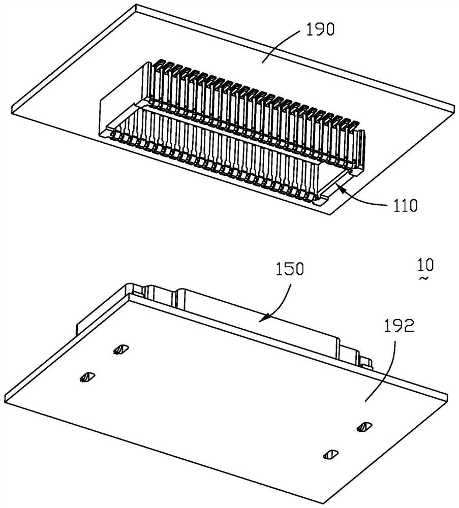 socket connector