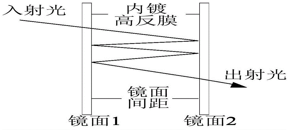 Apparatus and method for generating spectral amplitude code label by using adjustable optical filter