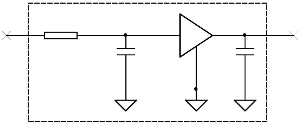 A Frequency Response Measurement Method of Leakage Current and Touch Current