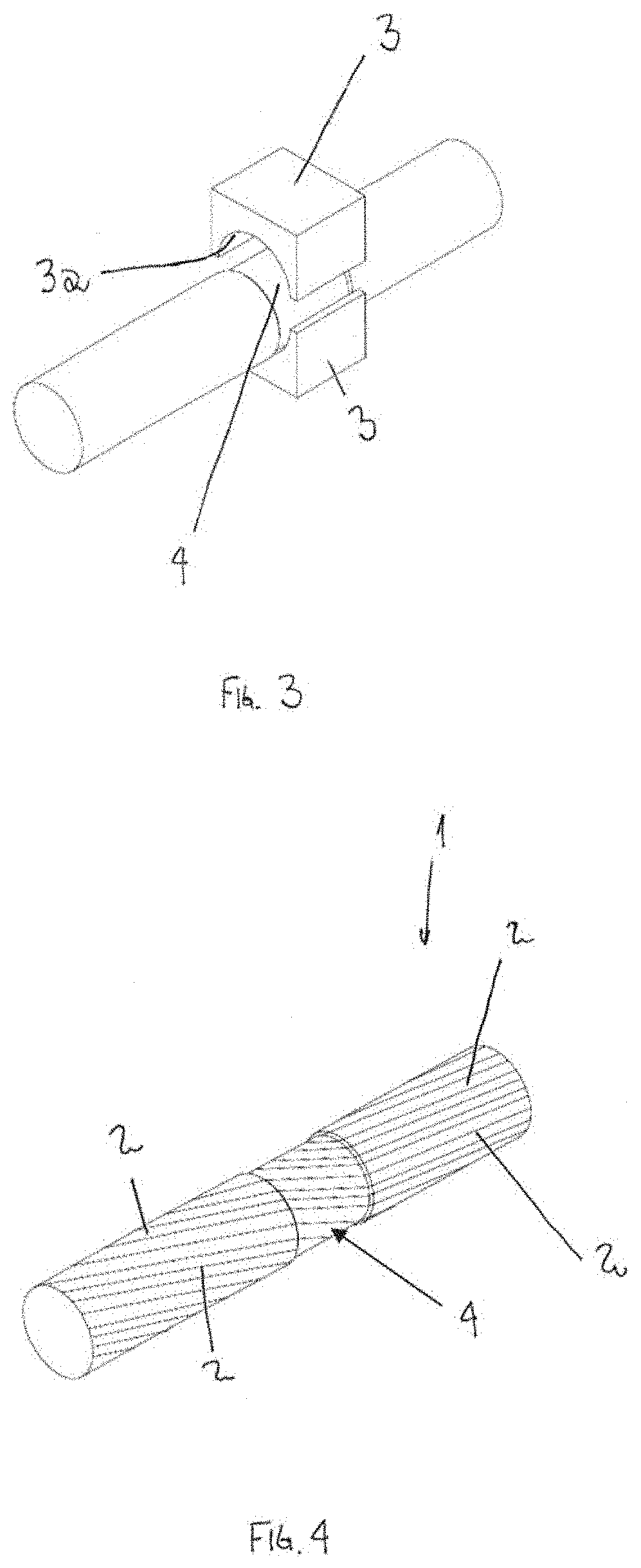 Submarine power cable