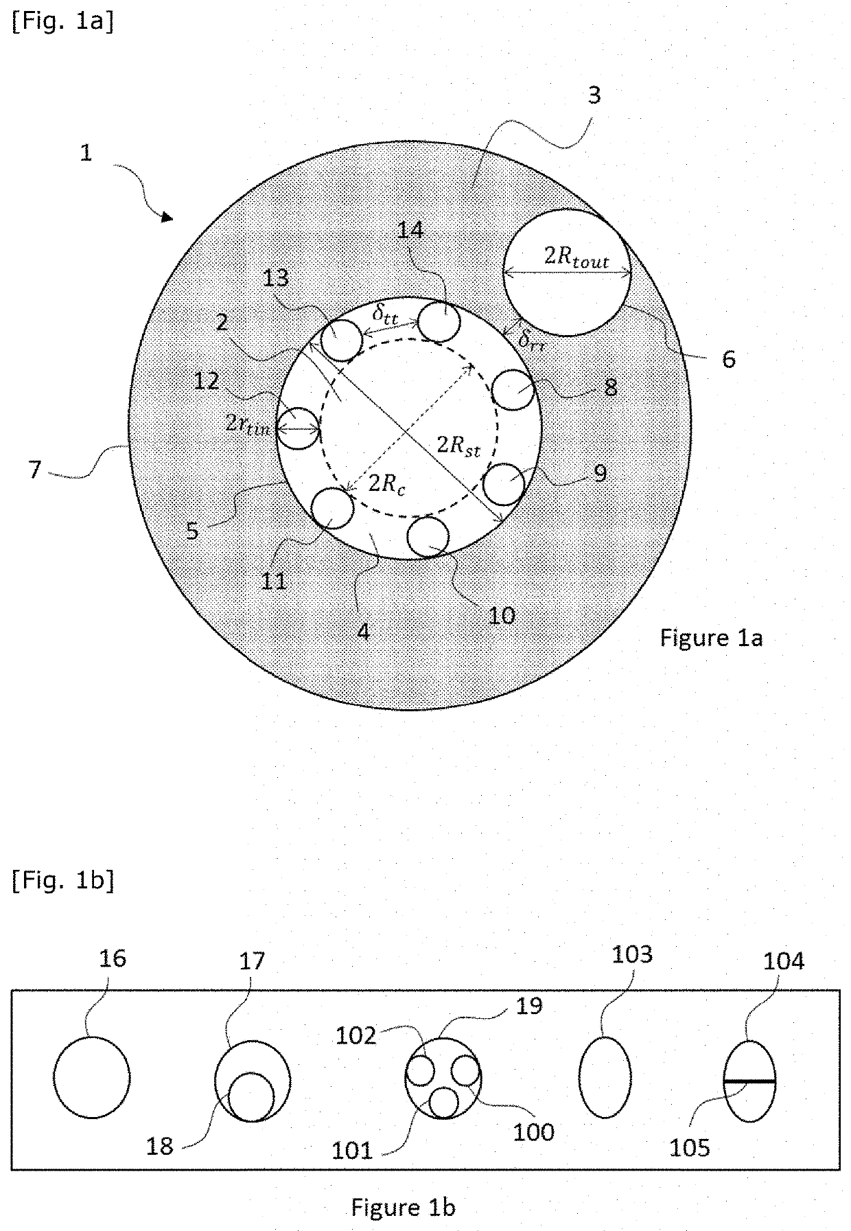 Electromagnetic waveguide