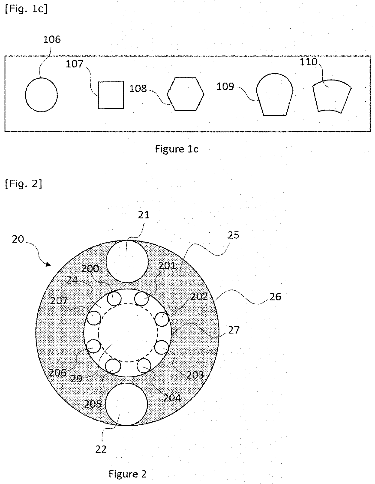 Electromagnetic waveguide