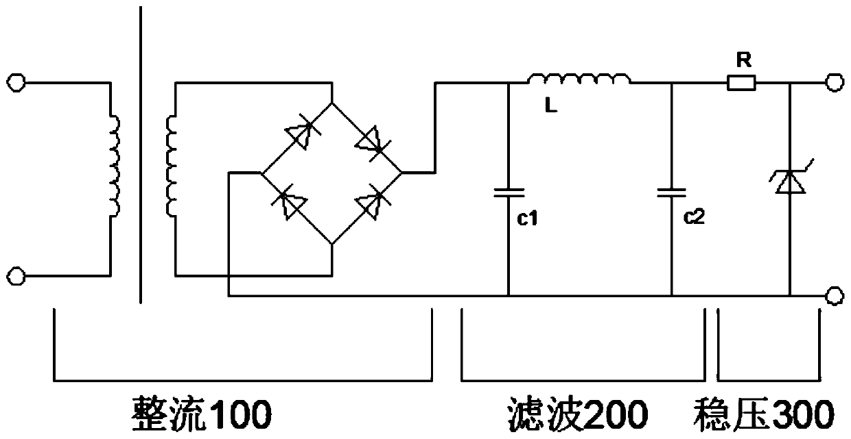 Intelligent charging remote controller