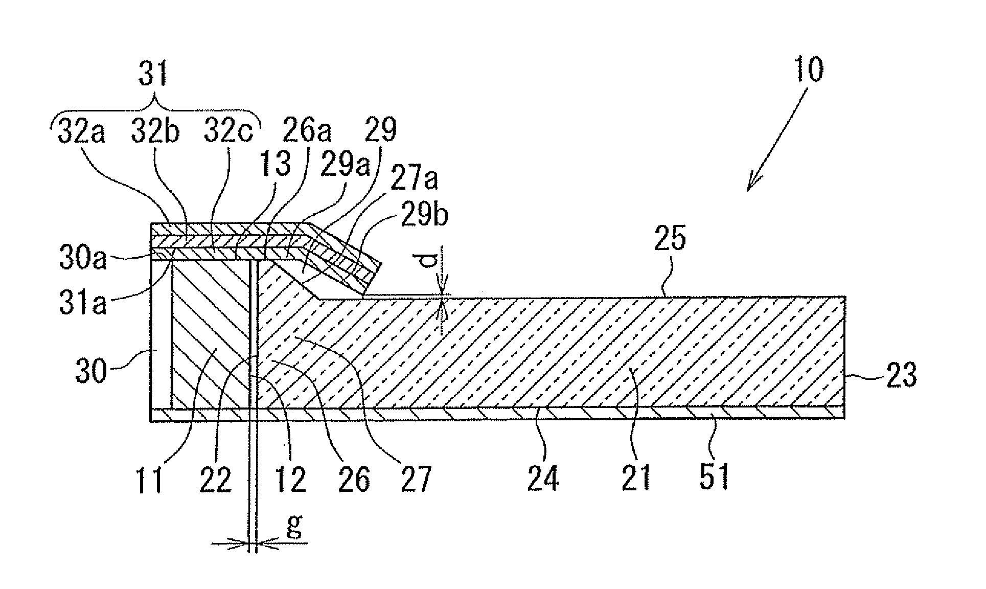 Spread illuminating apparatus