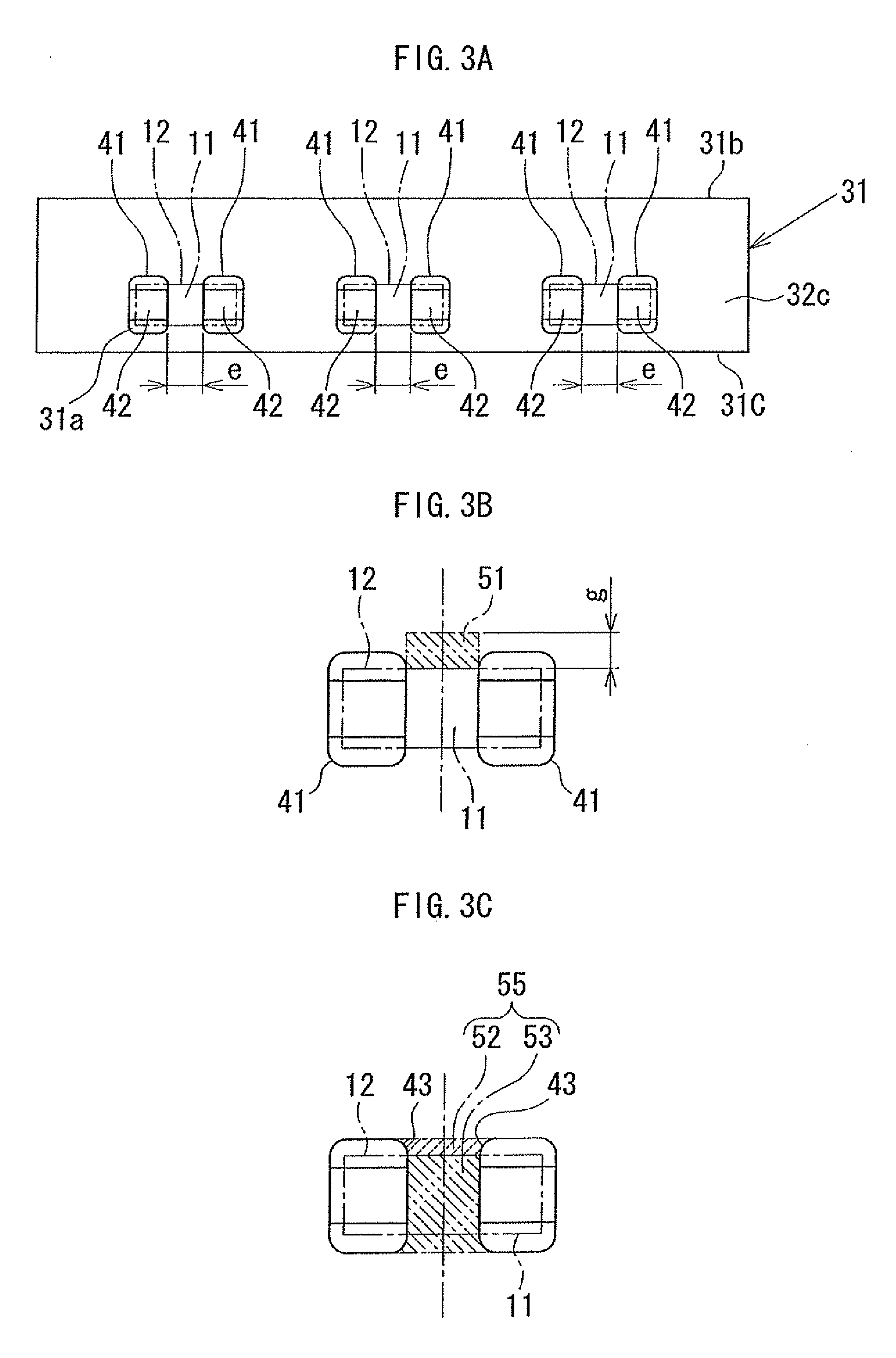 Spread illuminating apparatus