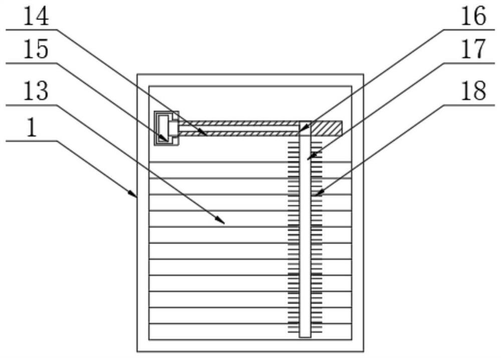 High-energy ion air purifier