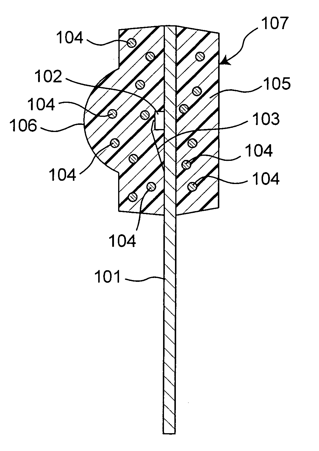 Optical semiconductor device, optical communication device, and electronic equipment
