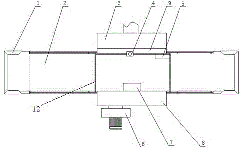 Novel solar energy-microwave combined drying equipment