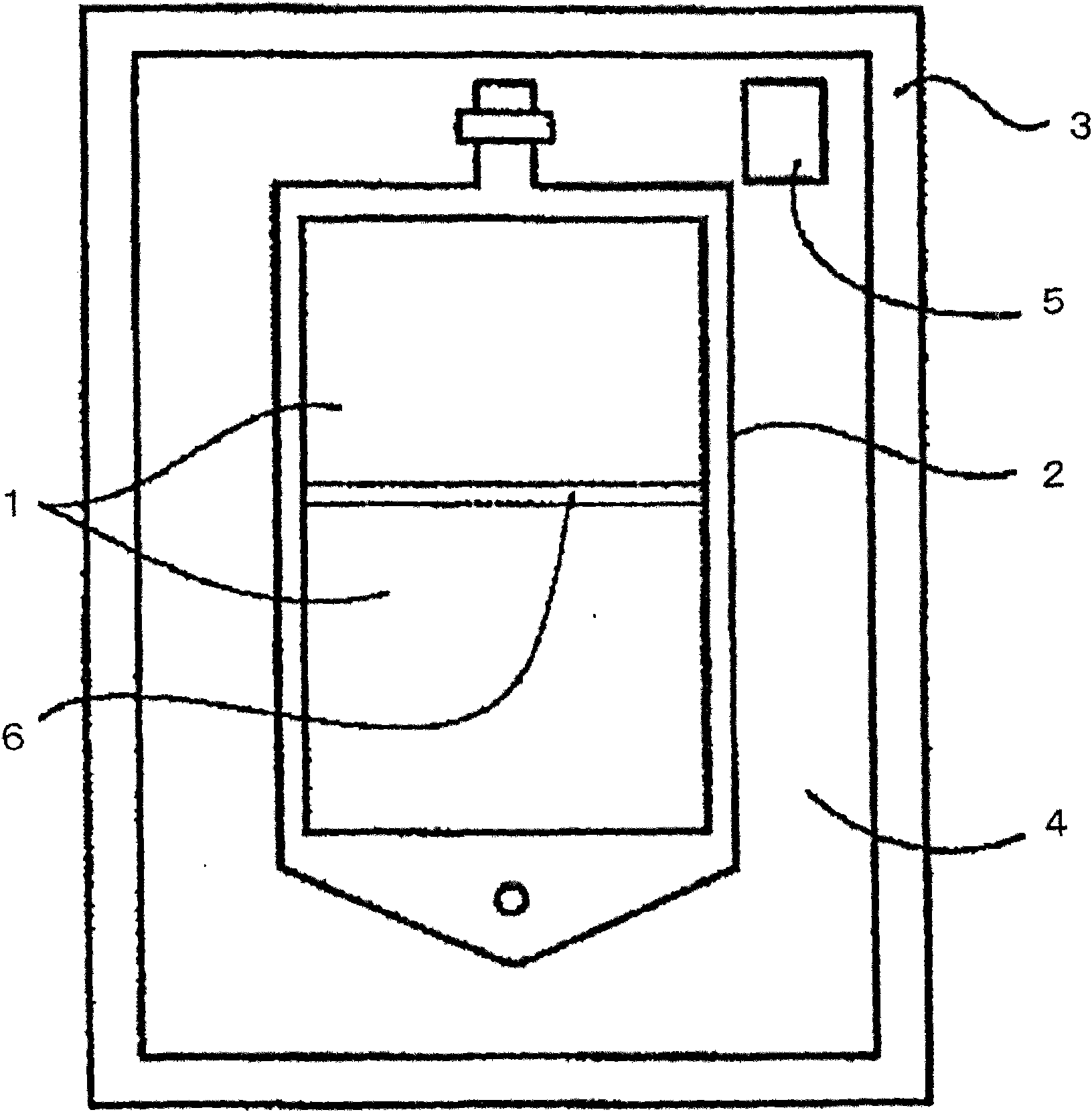 Agent for preventing bleeding from cerebral cortical vein