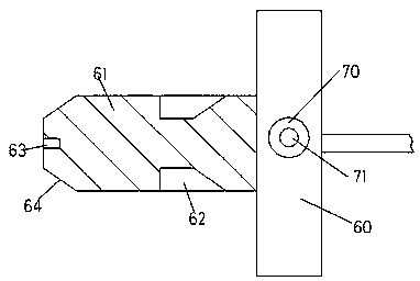 Charging pile device