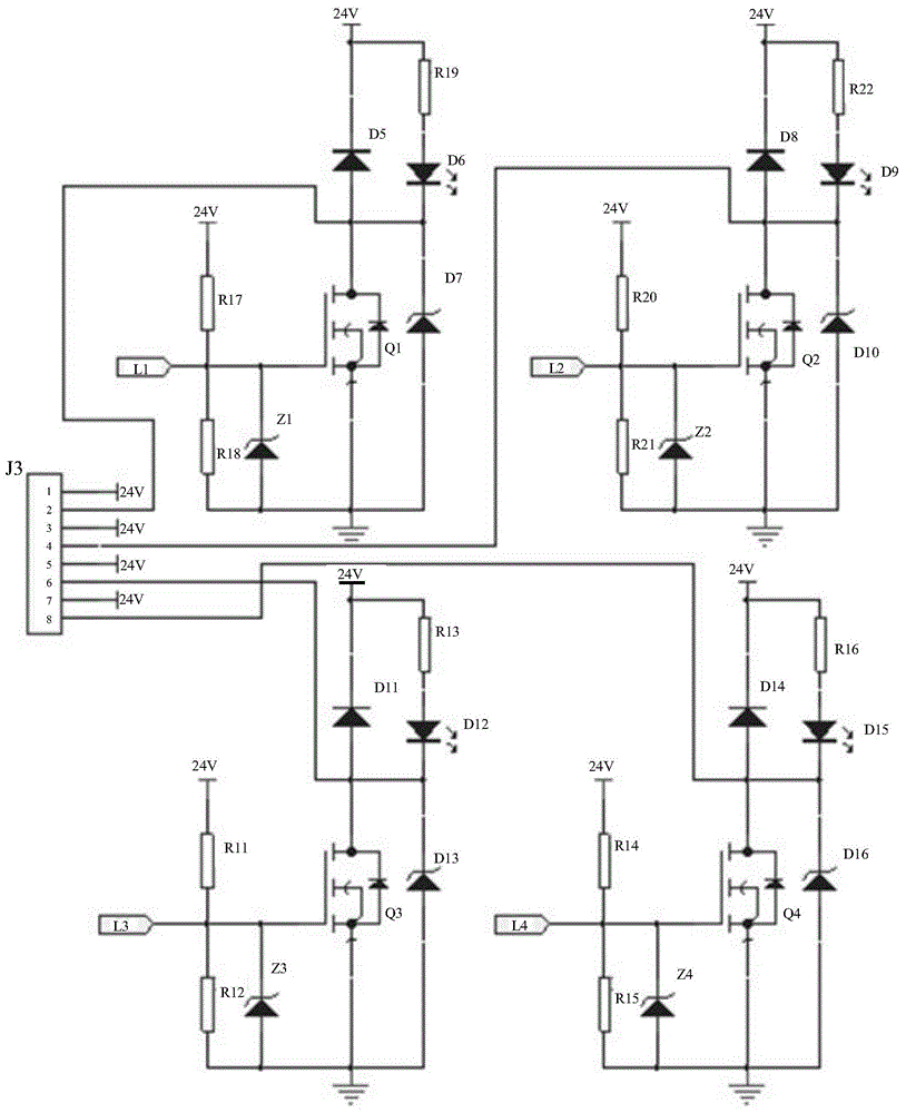 Pulse condition stimulator