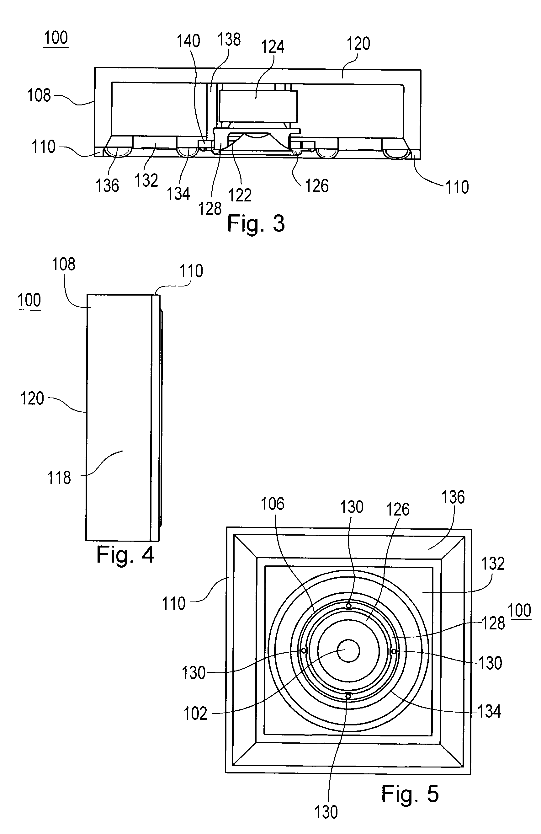 Loudspeaker system with extended bass response