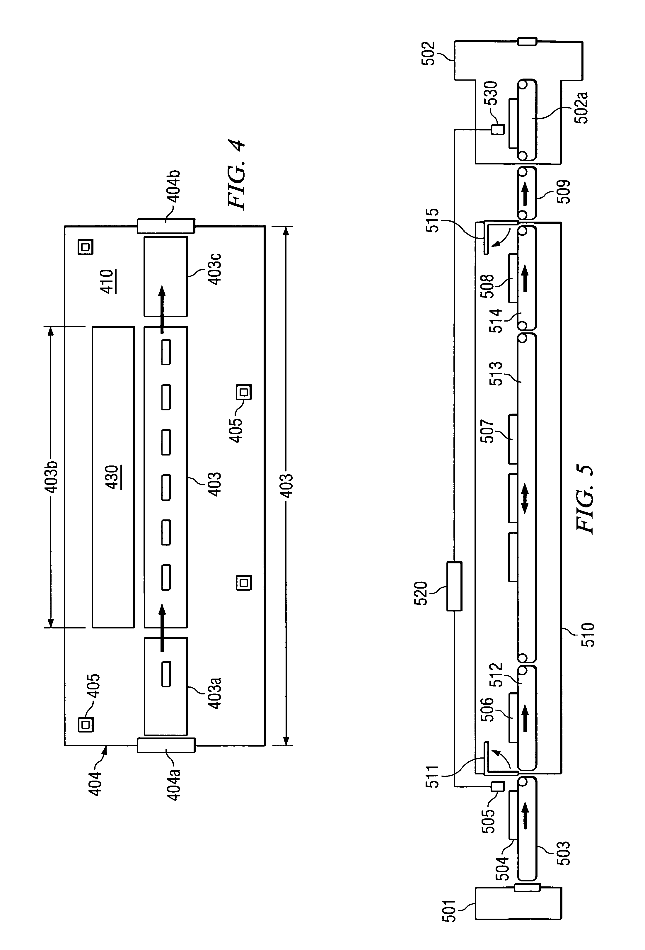 Manufacturing system and apparatus for balanced product flow with application to low-stress underfilling of flip-chip electronic devices