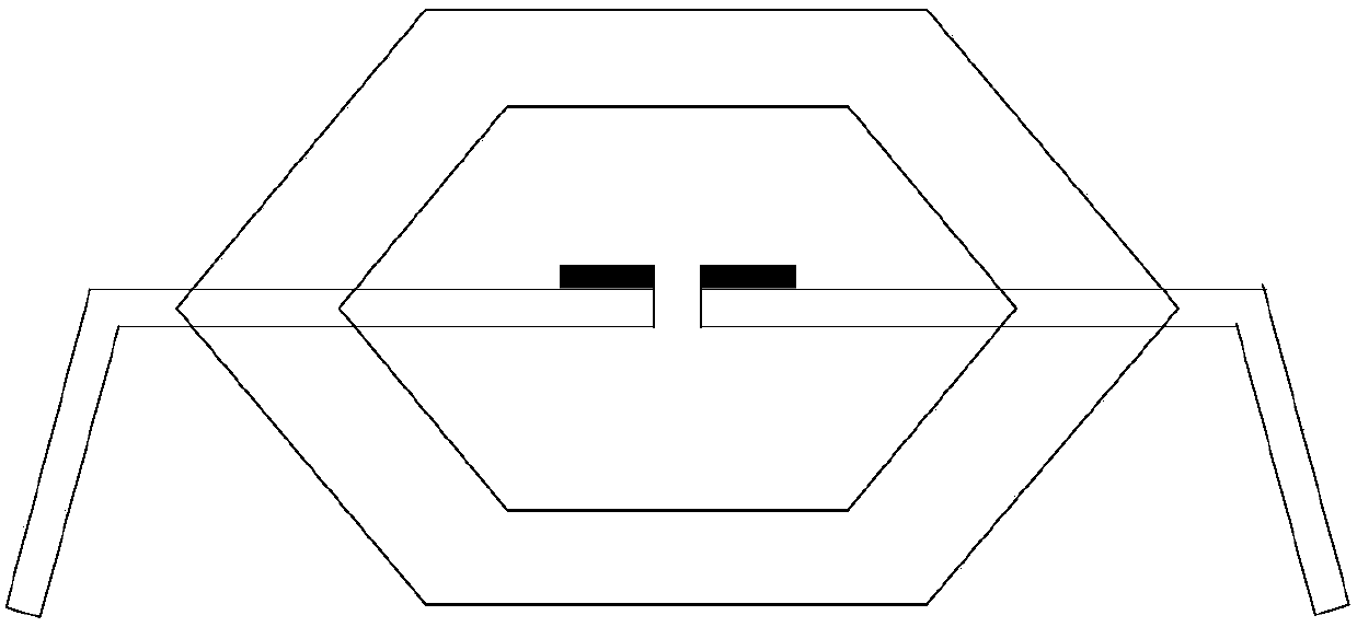 Anti-vibrating optocoupler relay