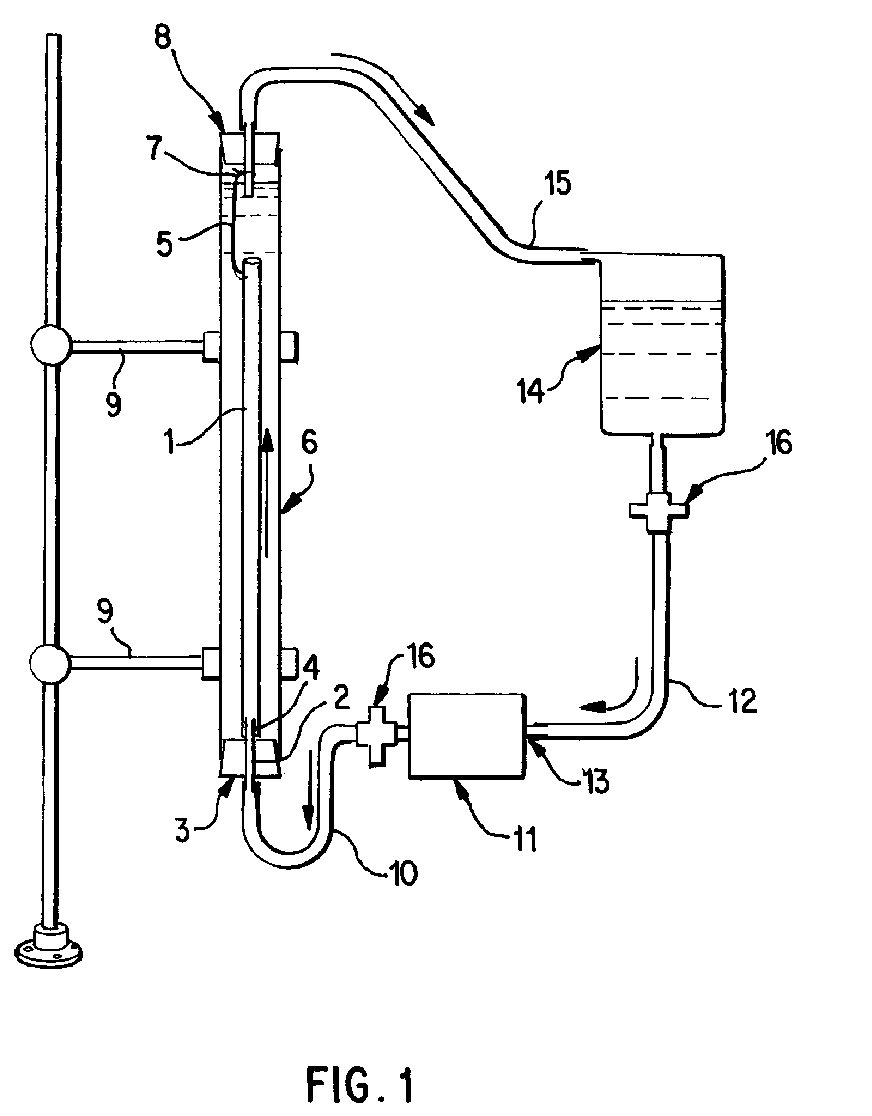 Process for Decellularizing Soft-Tissue Engineered Medical Implants, and Decellularized Soft-Tissue Medical Implants Produced