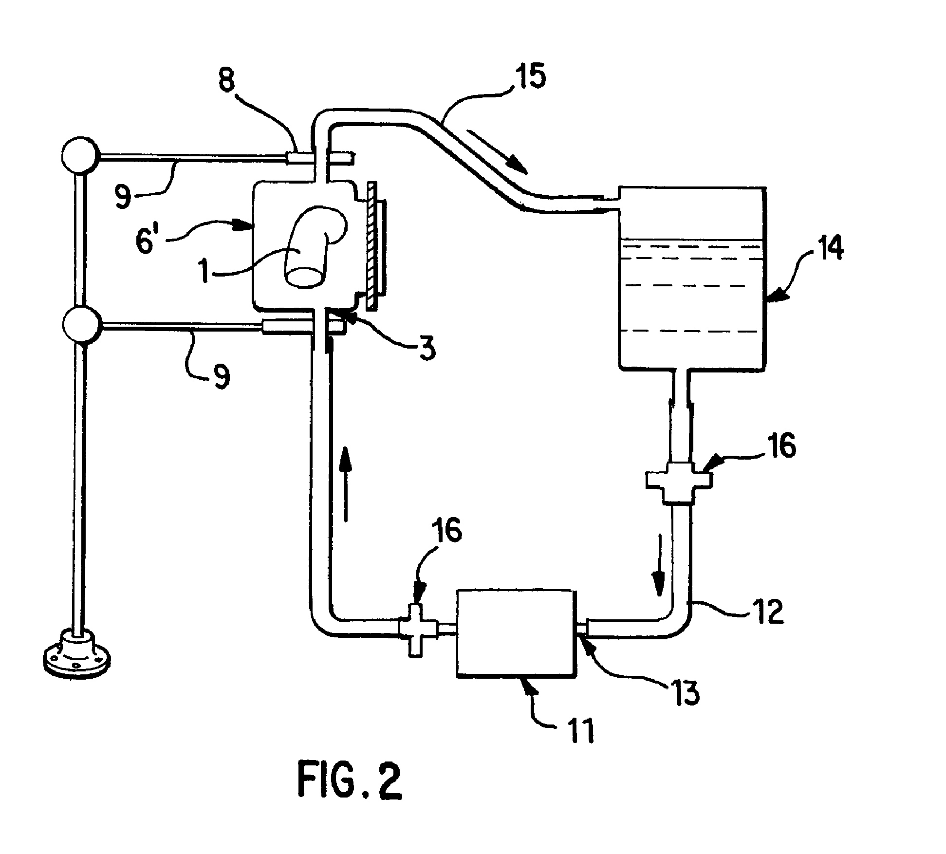 Process for Decellularizing Soft-Tissue Engineered Medical Implants, and Decellularized Soft-Tissue Medical Implants Produced