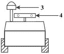 Intelligent guide robot and guide method thereof