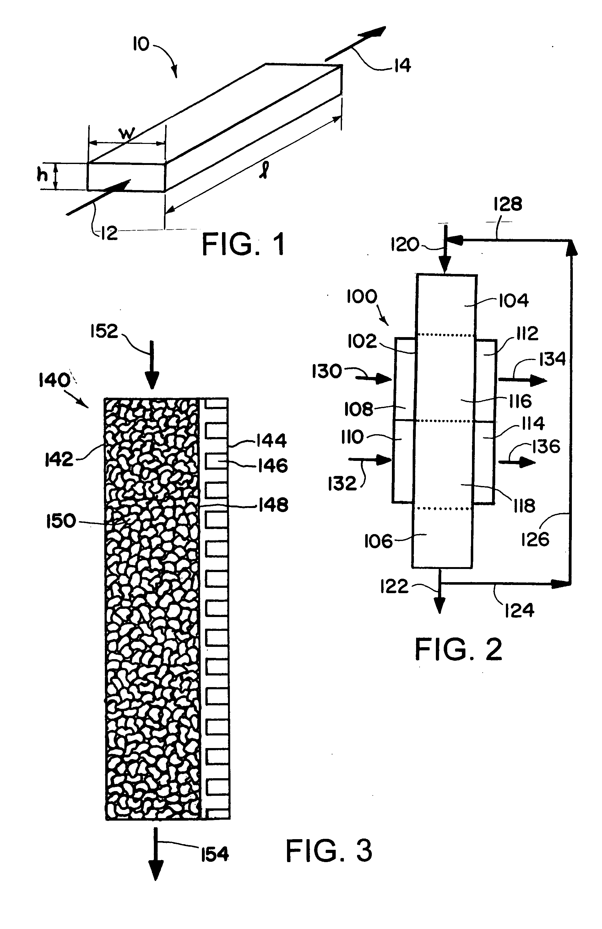 Process for conducting an equilibrium limited chemical reaction using microchannel technology