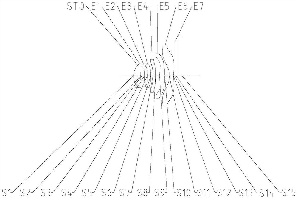 Optical imaging lens