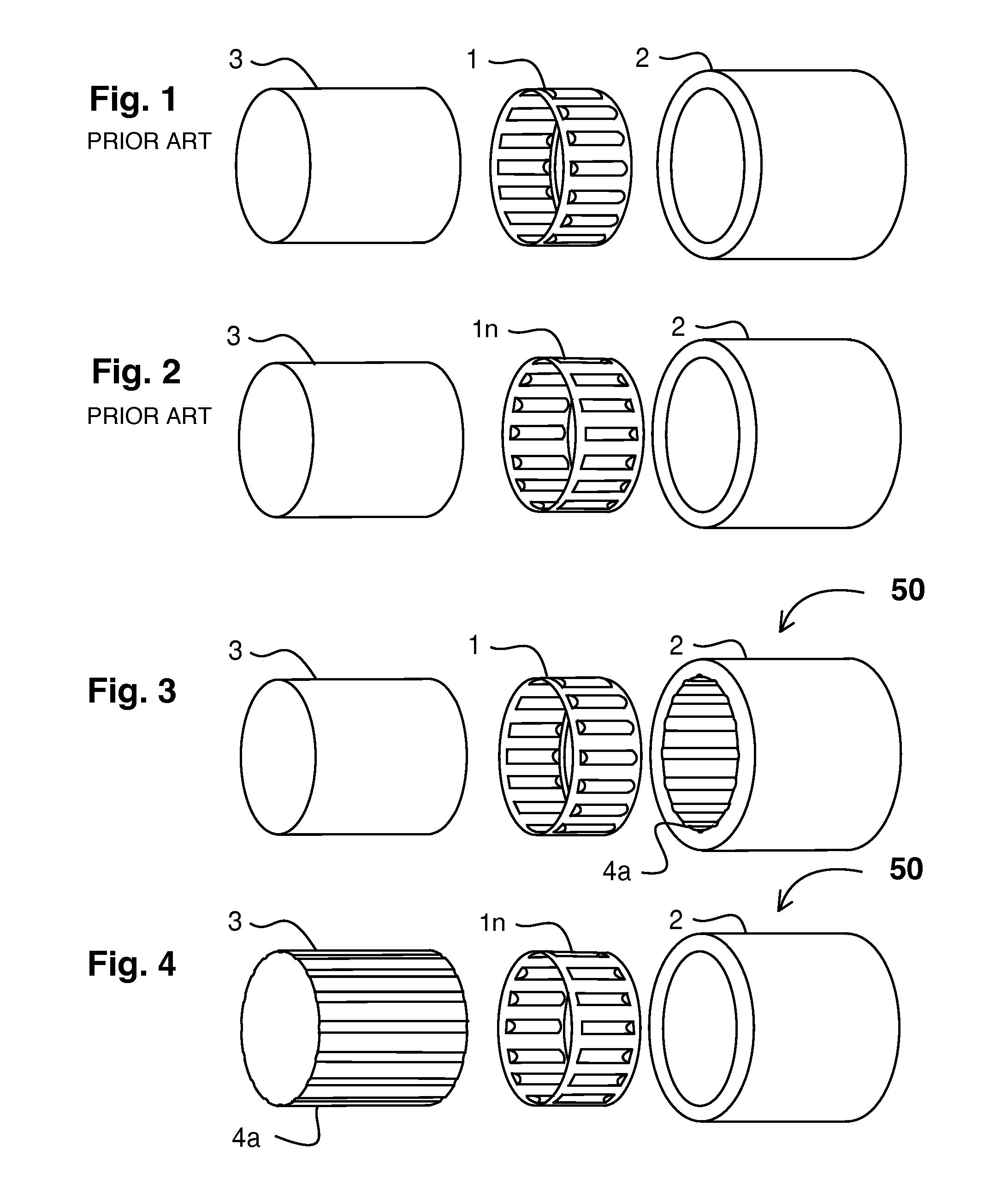 Torque Limiting System