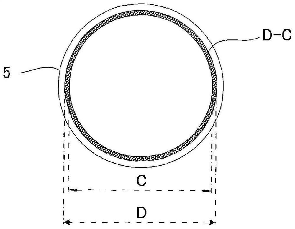 Diaphragm valve