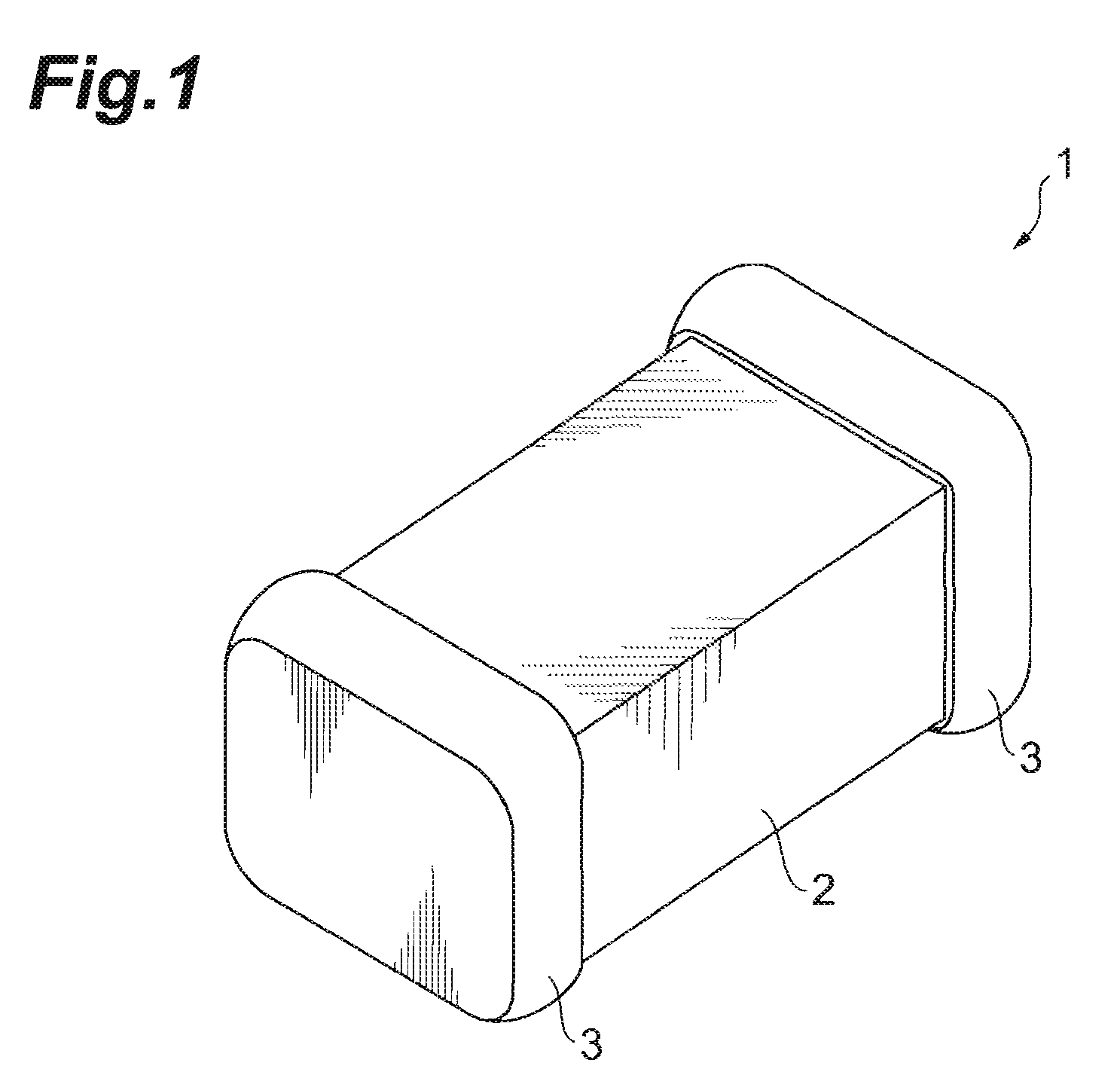 Multilayer inductor component