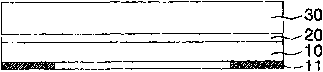 Manufacturing method of window for display device, window for display device and wireless terminal unit comprising the same