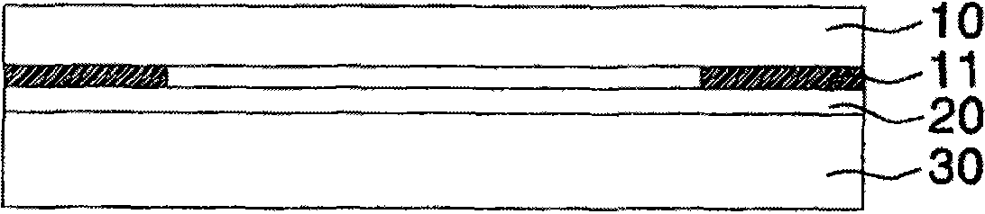 Manufacturing method of window for display device, window for display device and wireless terminal unit comprising the same