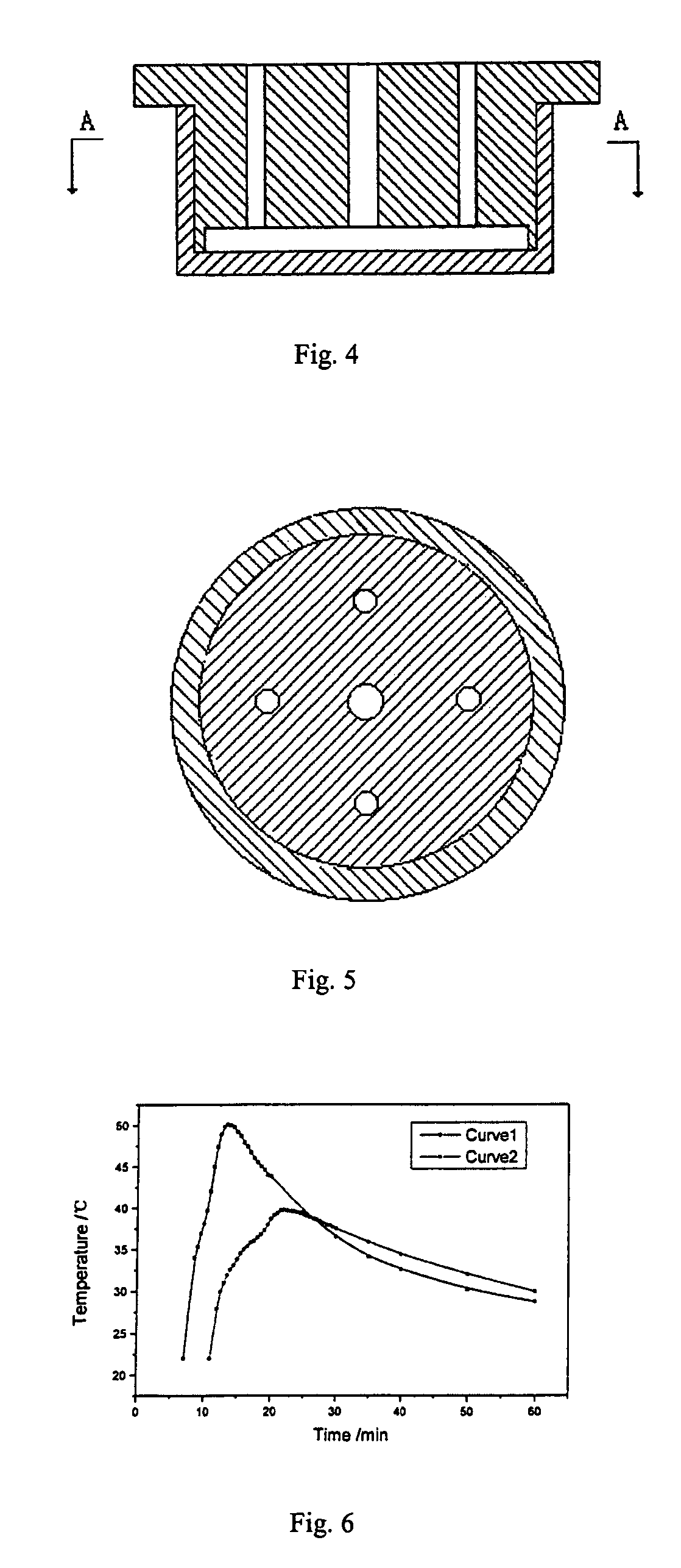 Inorganic bone adhesion agent and its use in human hard tissue repair