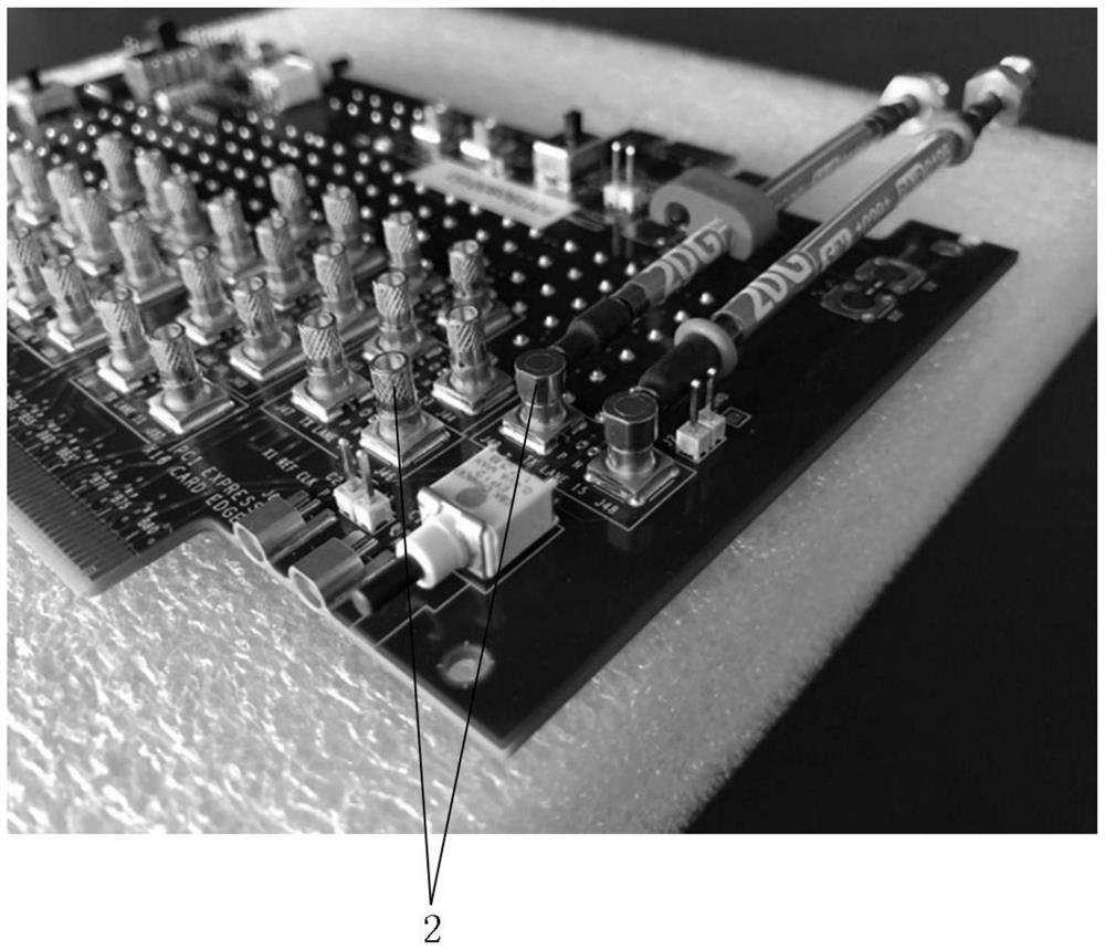 Connector pull-out jig